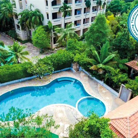 Park 38 Hotel - Sha Plus Phuket Zewnętrze zdjęcie