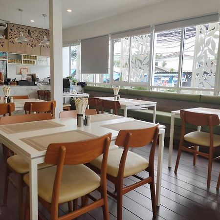 Park 38 Hotel - Sha Plus Phuket Zewnętrze zdjęcie