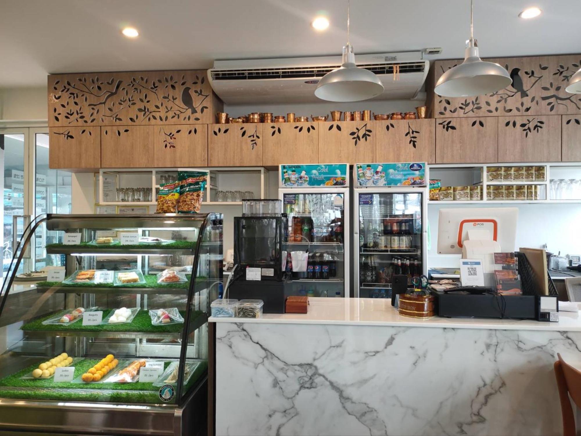 Park 38 Hotel - Sha Plus Phuket Zewnętrze zdjęcie