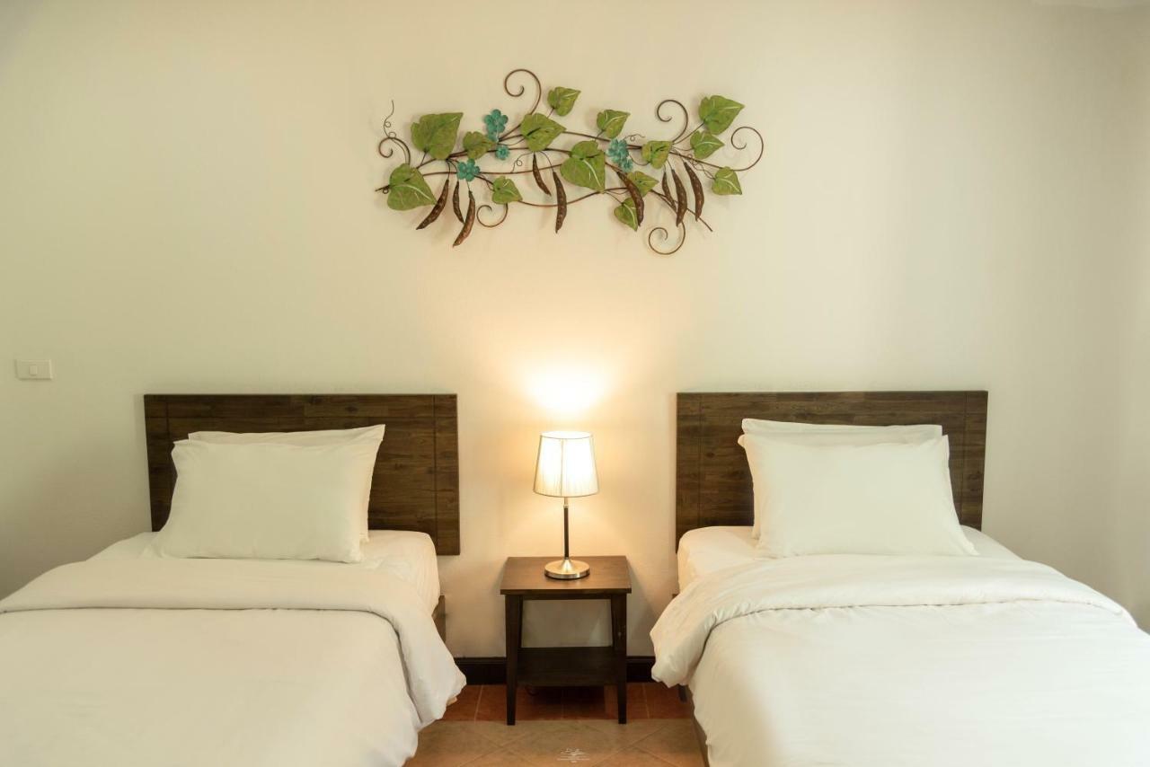 Park 38 Hotel - Sha Plus Phuket Zewnętrze zdjęcie